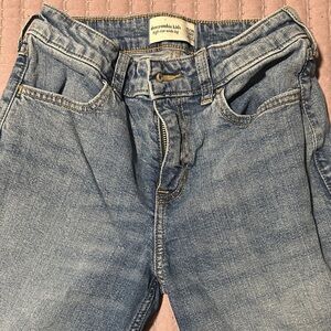 abercrombie kids girls jeans